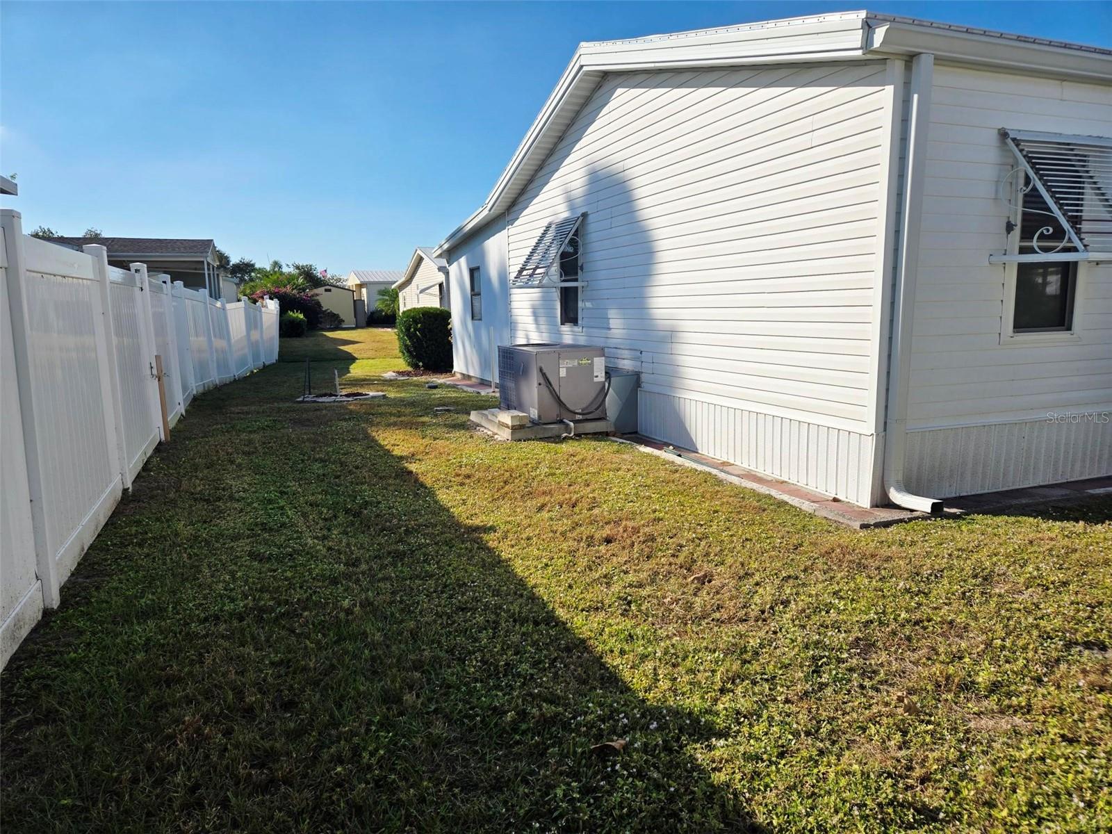 WESTWINDS VILLAGE CO-OP - Residential