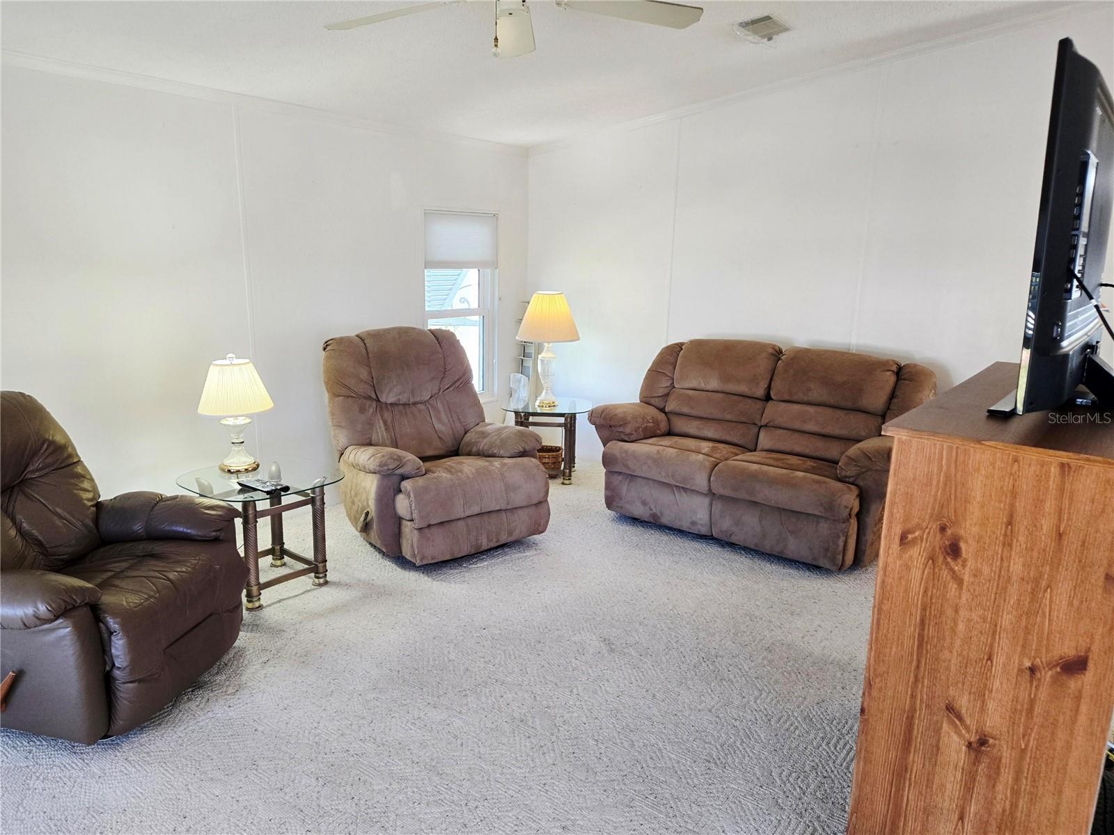 WESTWINDS VILLAGE CO-OP - Residential