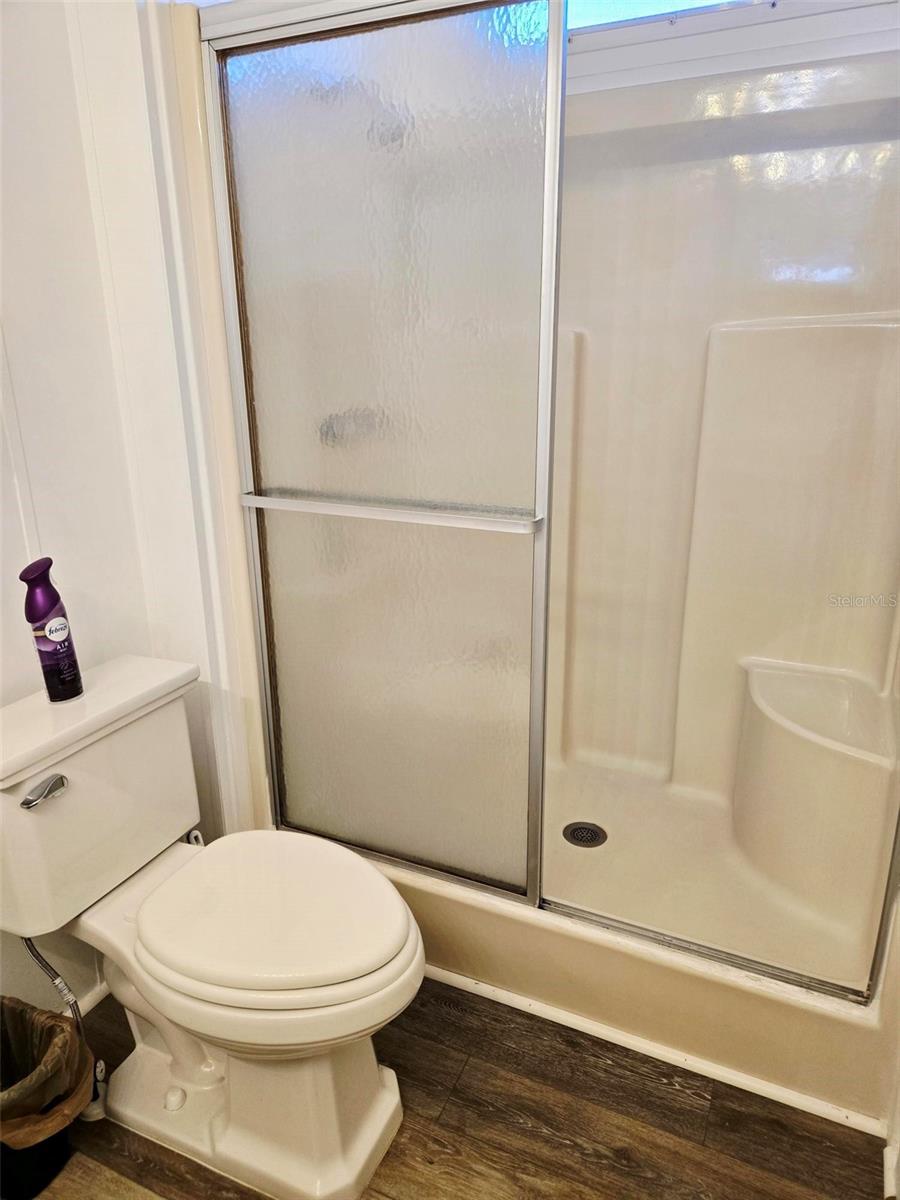 WESTWINDS VILLAGE CO-OP - Residential