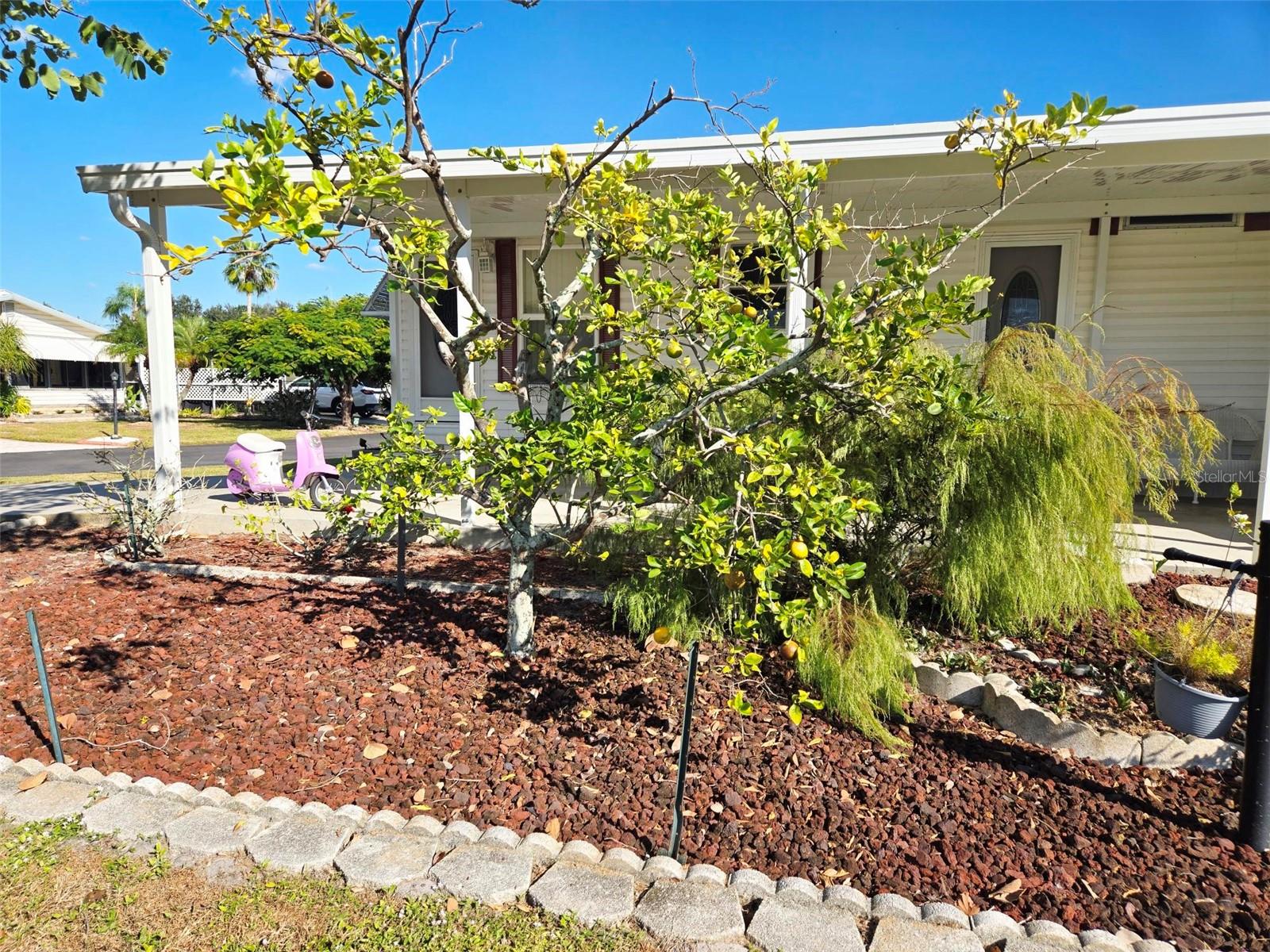 WESTWINDS VILLAGE CO-OP - Residential