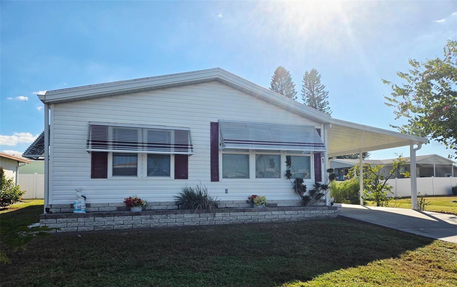 WESTWINDS VILLAGE CO-OP - Residential