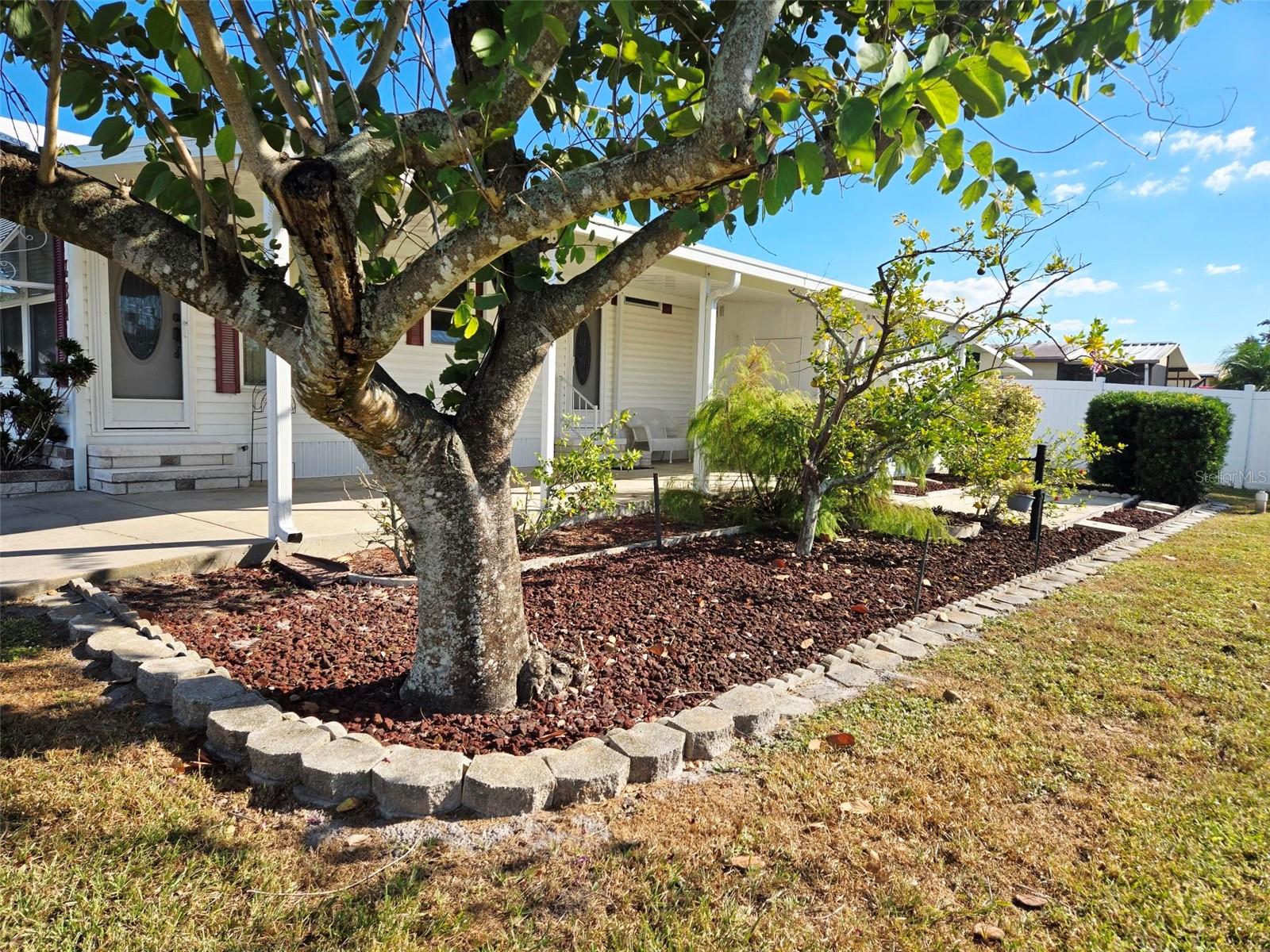 WESTWINDS VILLAGE CO-OP - Residential