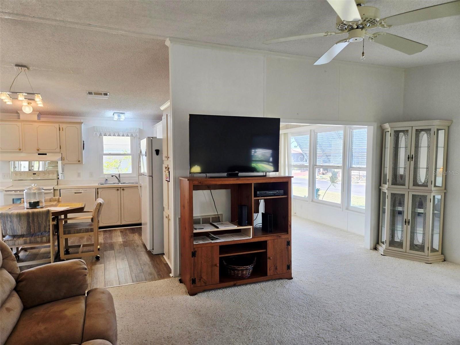 WESTWINDS VILLAGE CO-OP - Residential