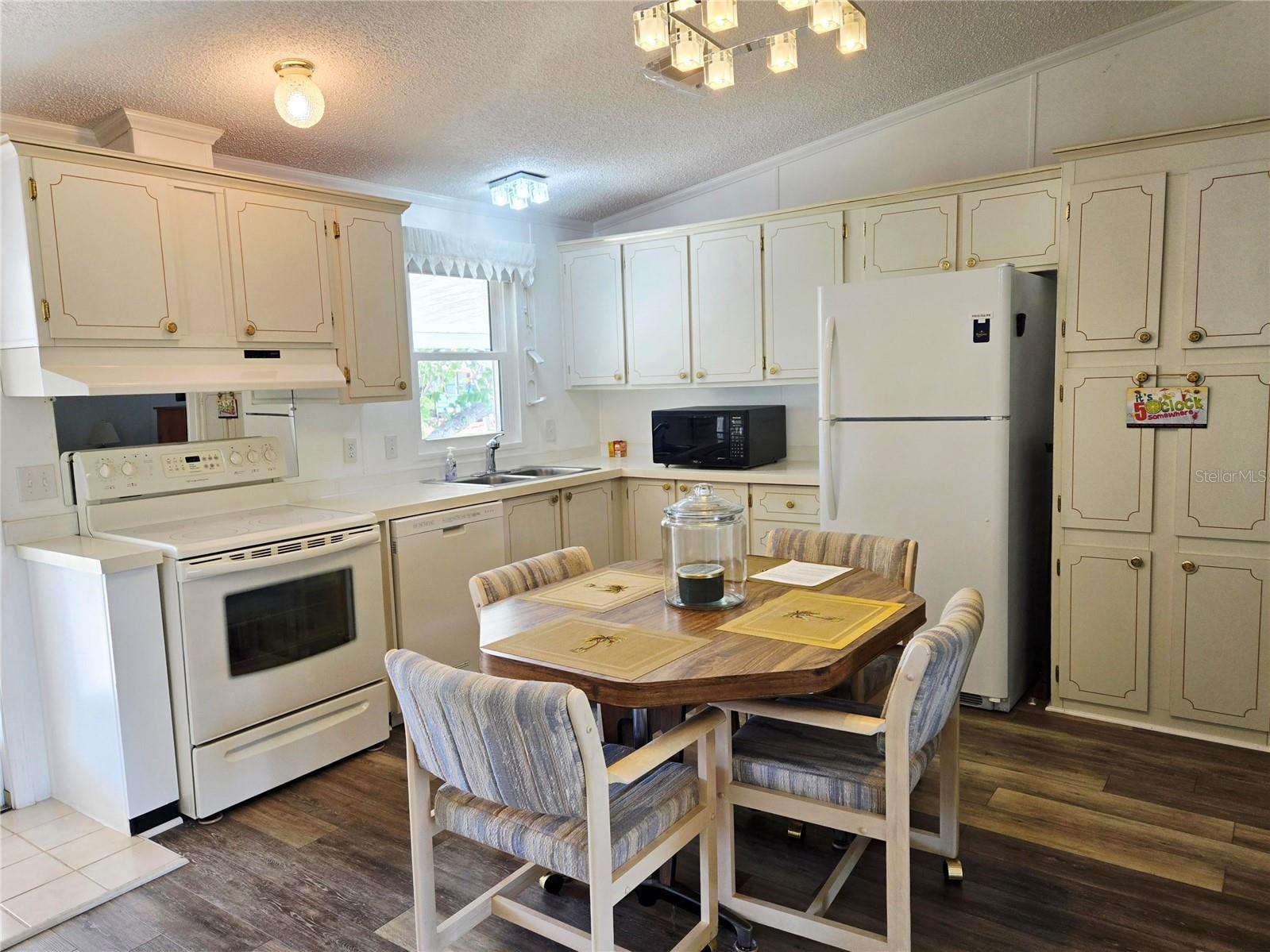 WESTWINDS VILLAGE CO-OP - Residential