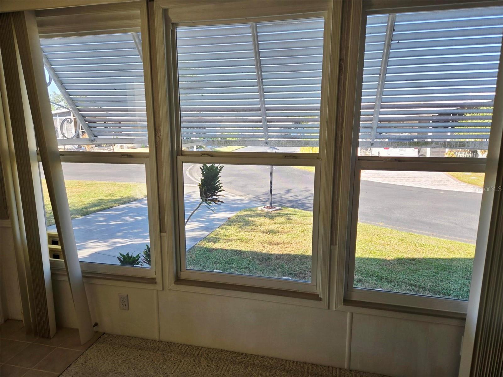 WESTWINDS VILLAGE CO-OP - Residential