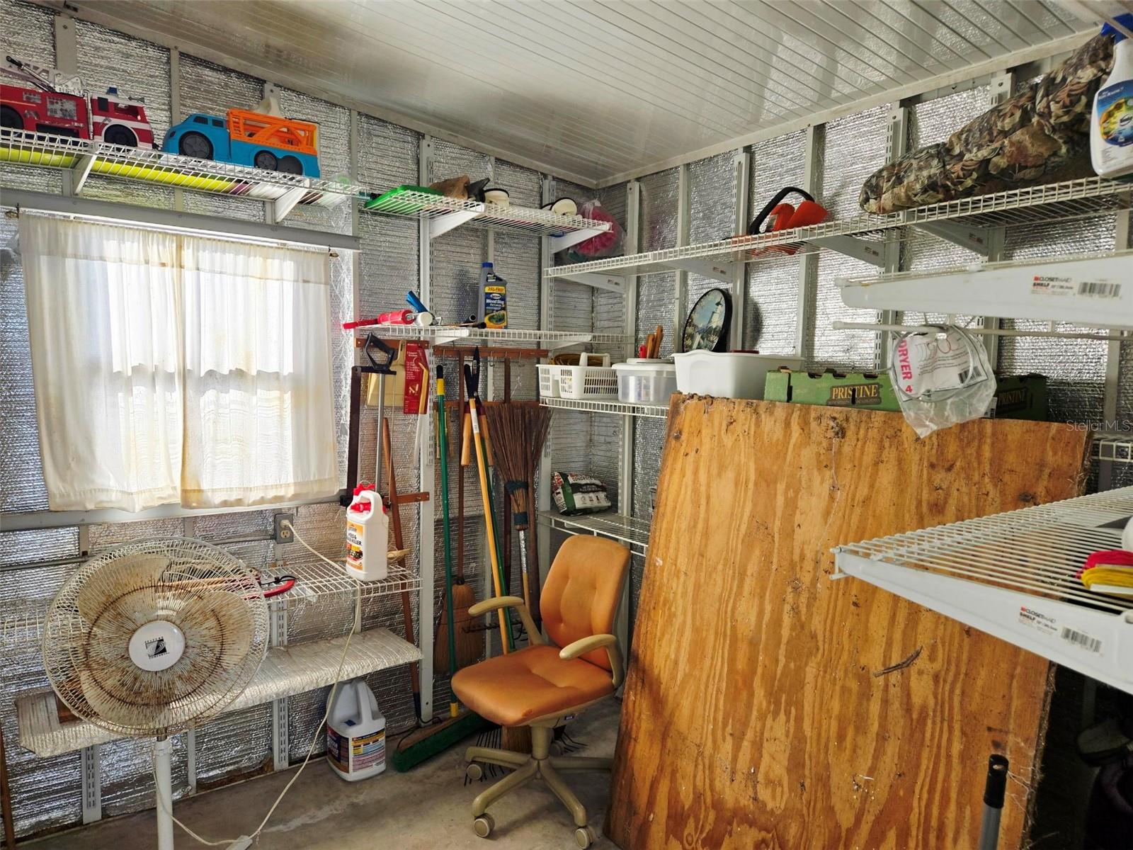 WESTWINDS VILLAGE CO-OP - Residential