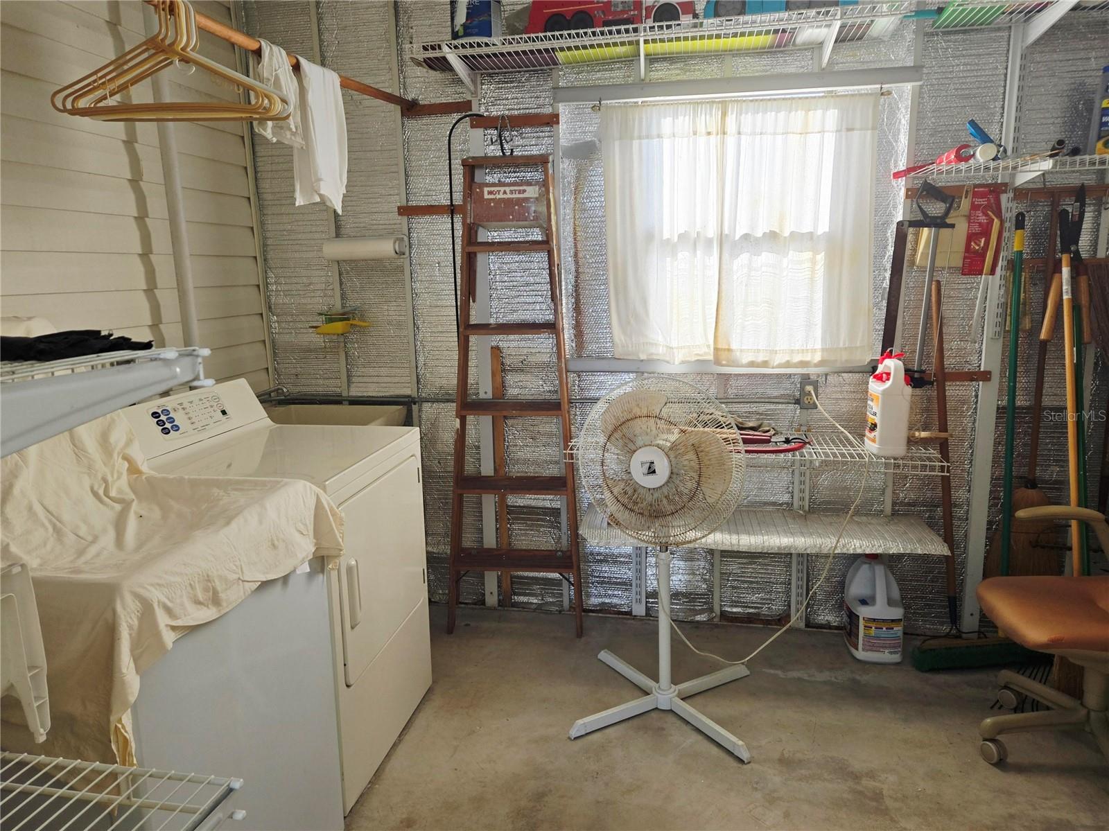 WESTWINDS VILLAGE CO-OP - Residential