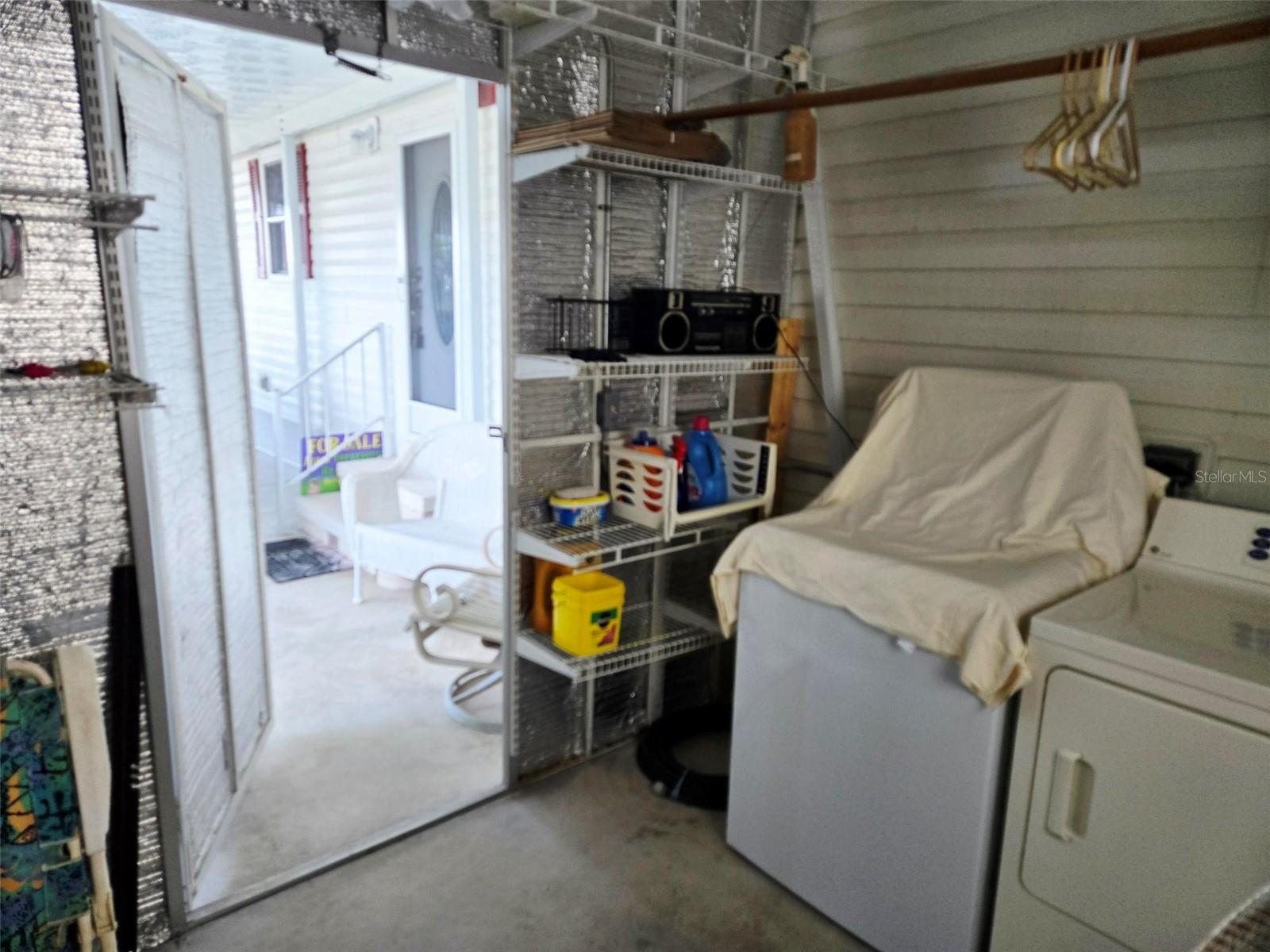 WESTWINDS VILLAGE CO-OP - Residential