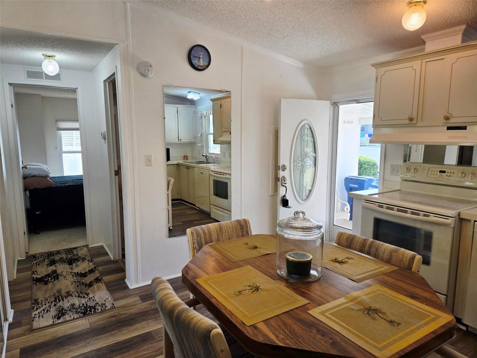 WESTWINDS VILLAGE CO-OP - Residential