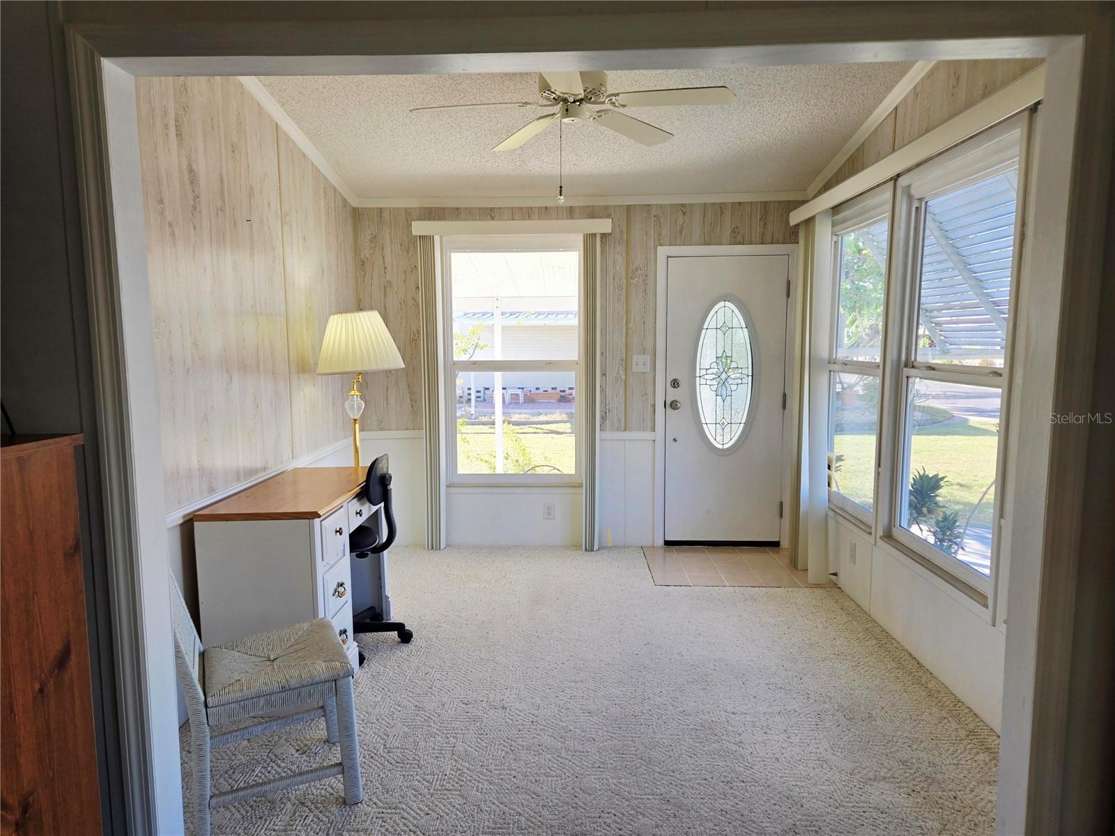 WESTWINDS VILLAGE CO-OP - Residential