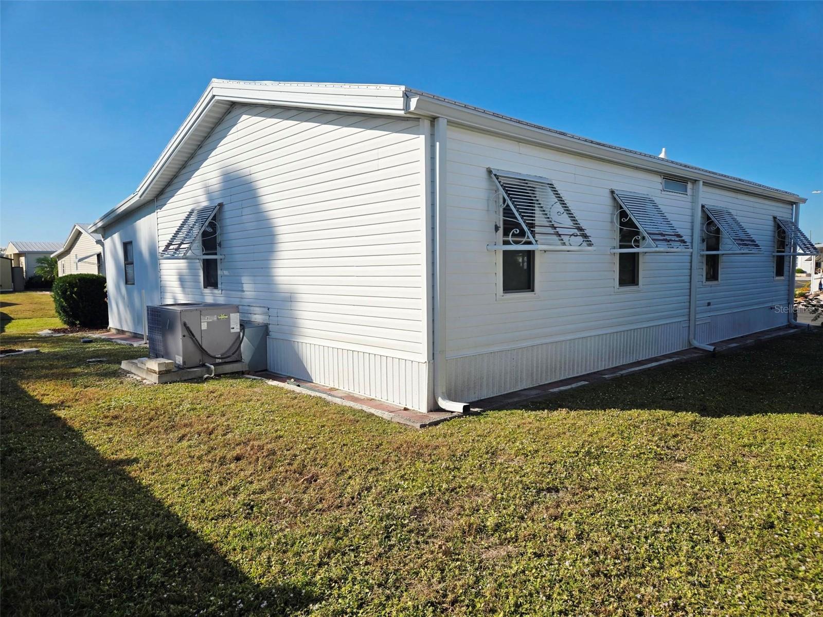 WESTWINDS VILLAGE CO-OP - Residential