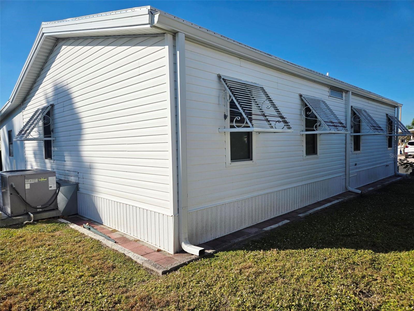 WESTWINDS VILLAGE CO-OP - Residential