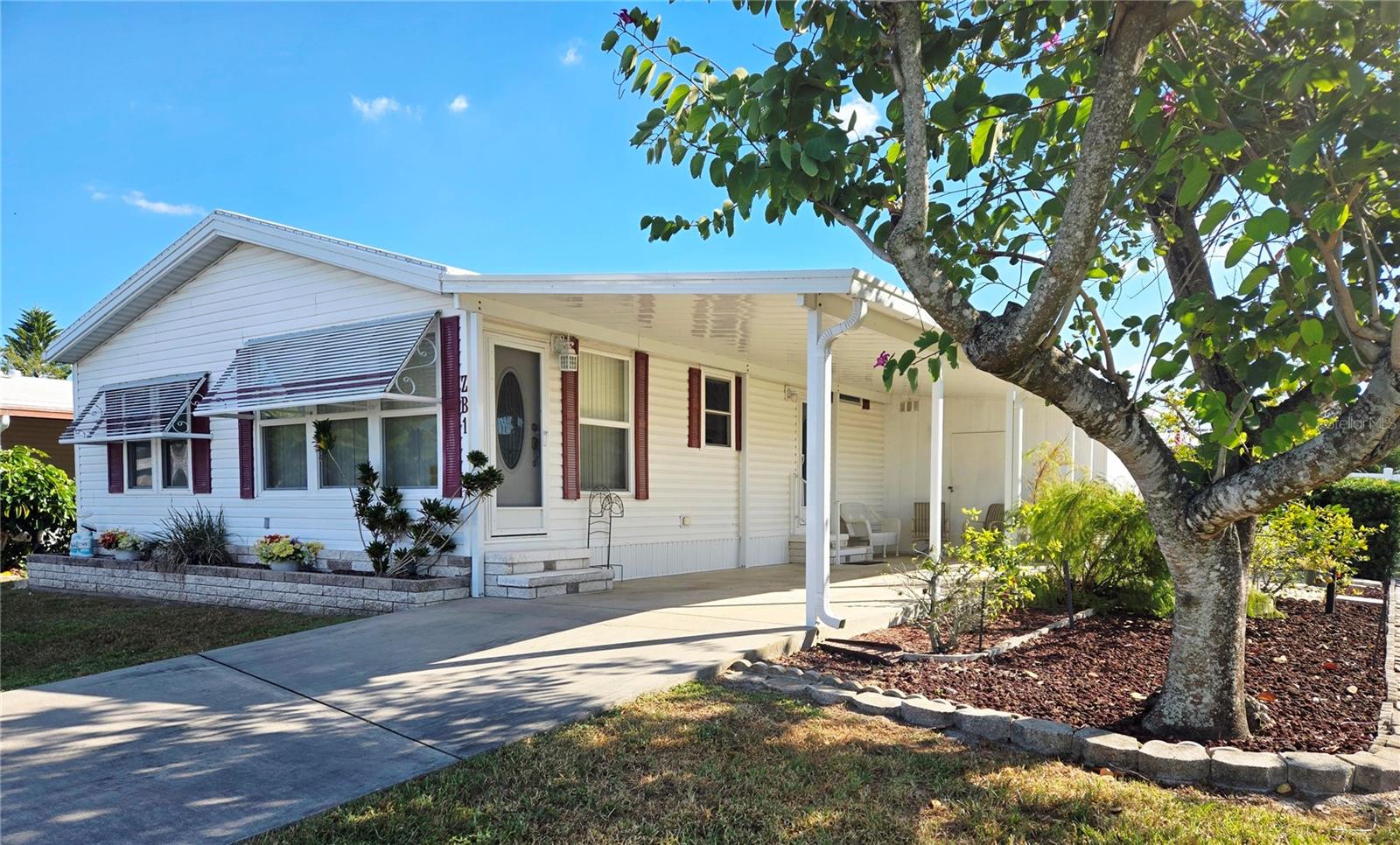 WESTWINDS VILLAGE CO-OP - Residential