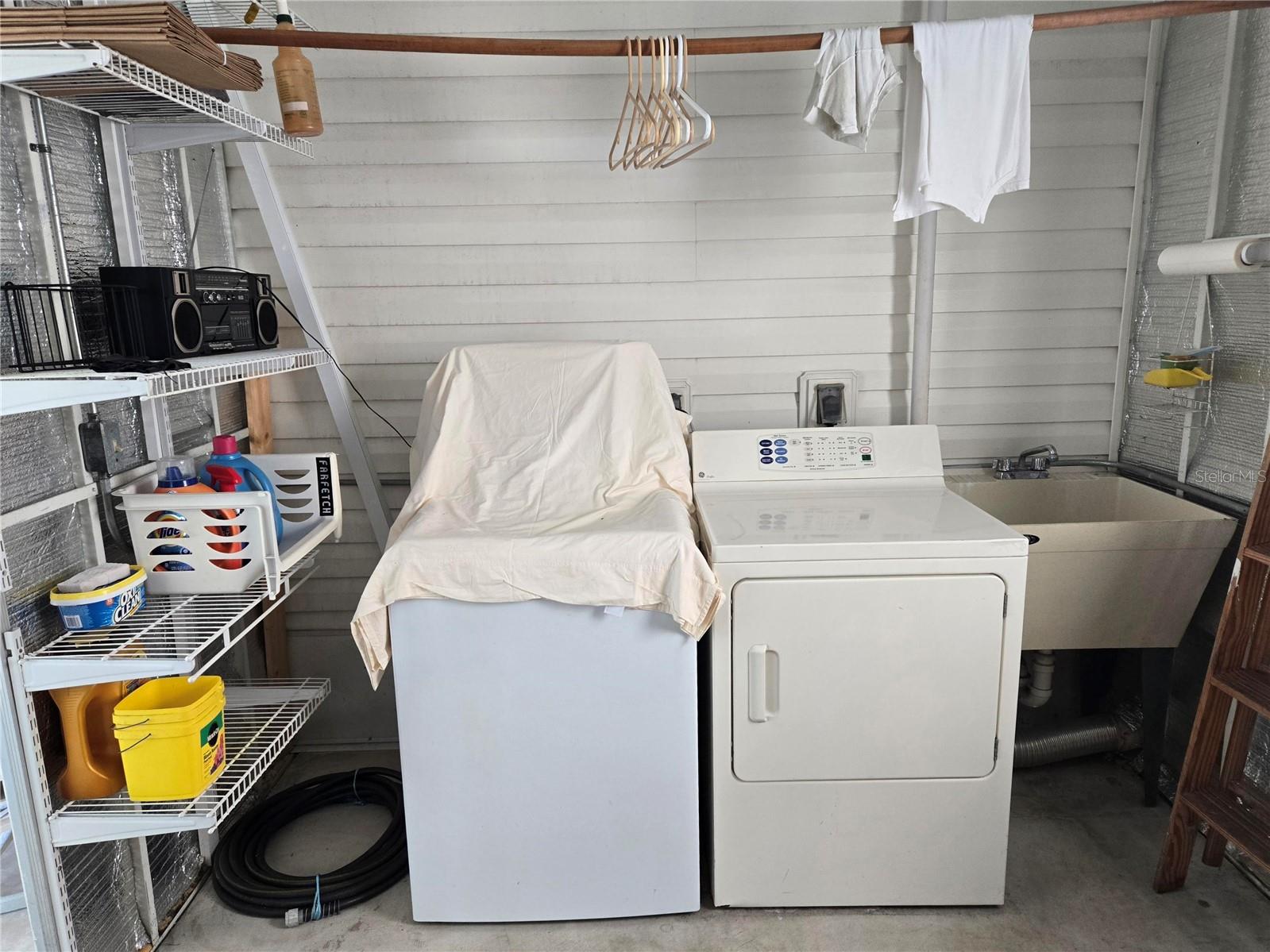 WESTWINDS VILLAGE CO-OP - Residential