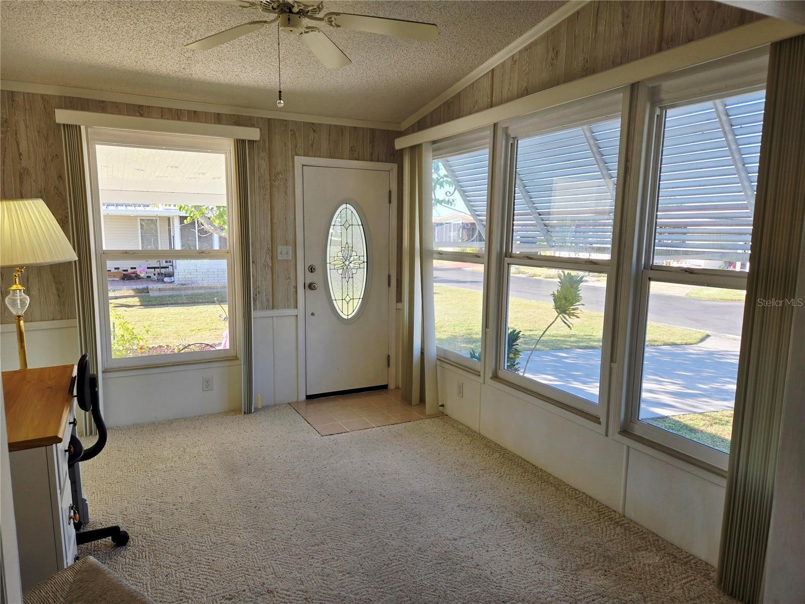 WESTWINDS VILLAGE CO-OP - Residential