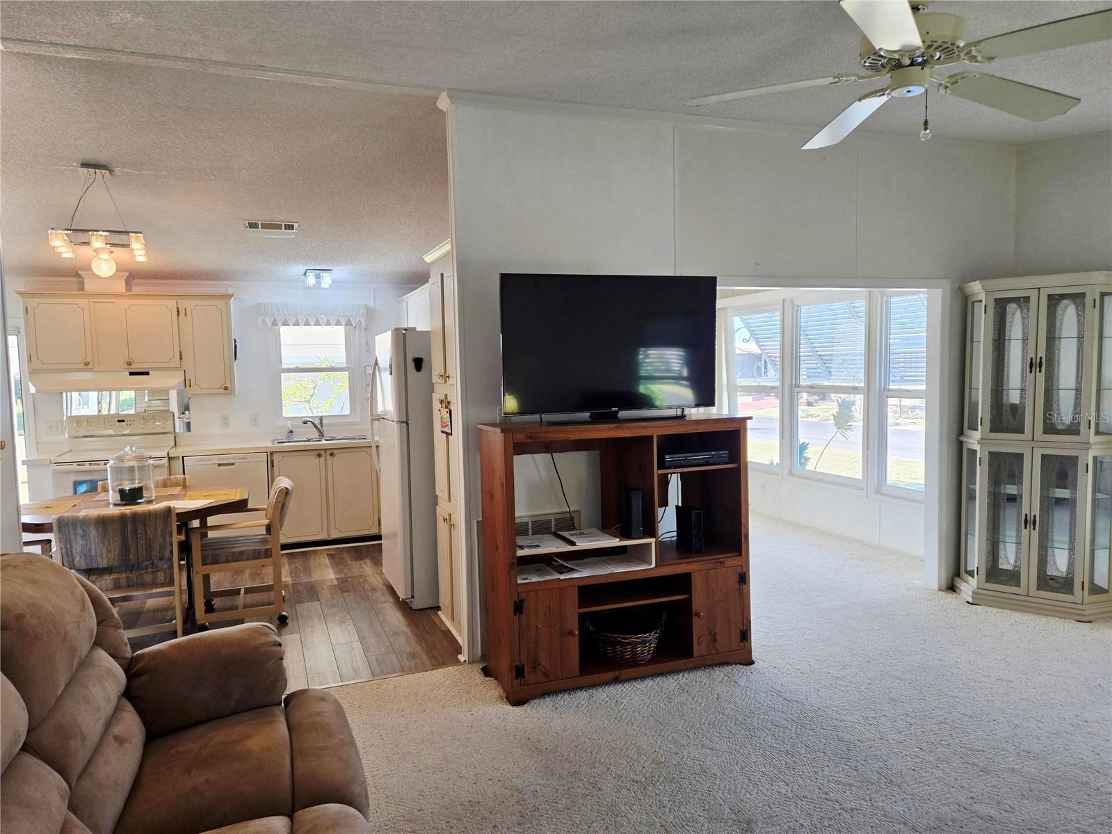 WESTWINDS VILLAGE CO-OP - Residential