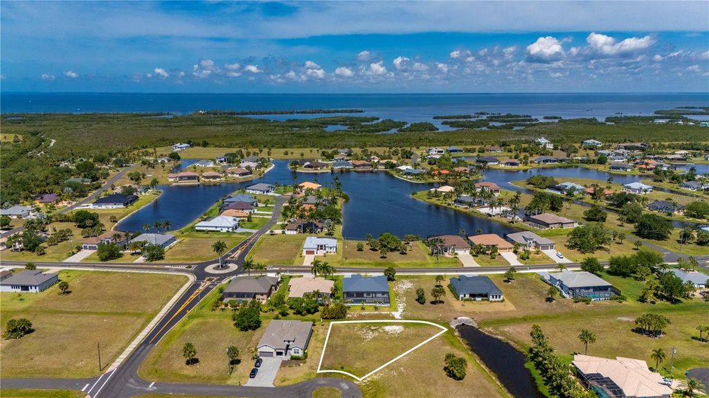 Photo of 16429 Ayson Way, Punta Gorda, FL 33955 (MLS # C7525764)