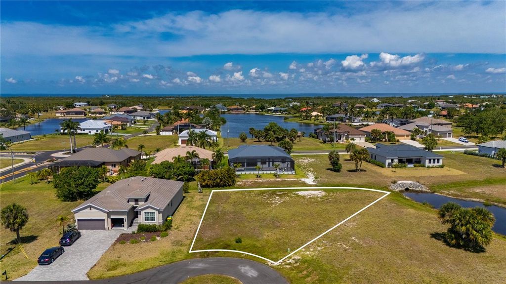 Photo of 16429 Ayson Way, Punta Gorda, FL 33955 (MLS # C7525764)