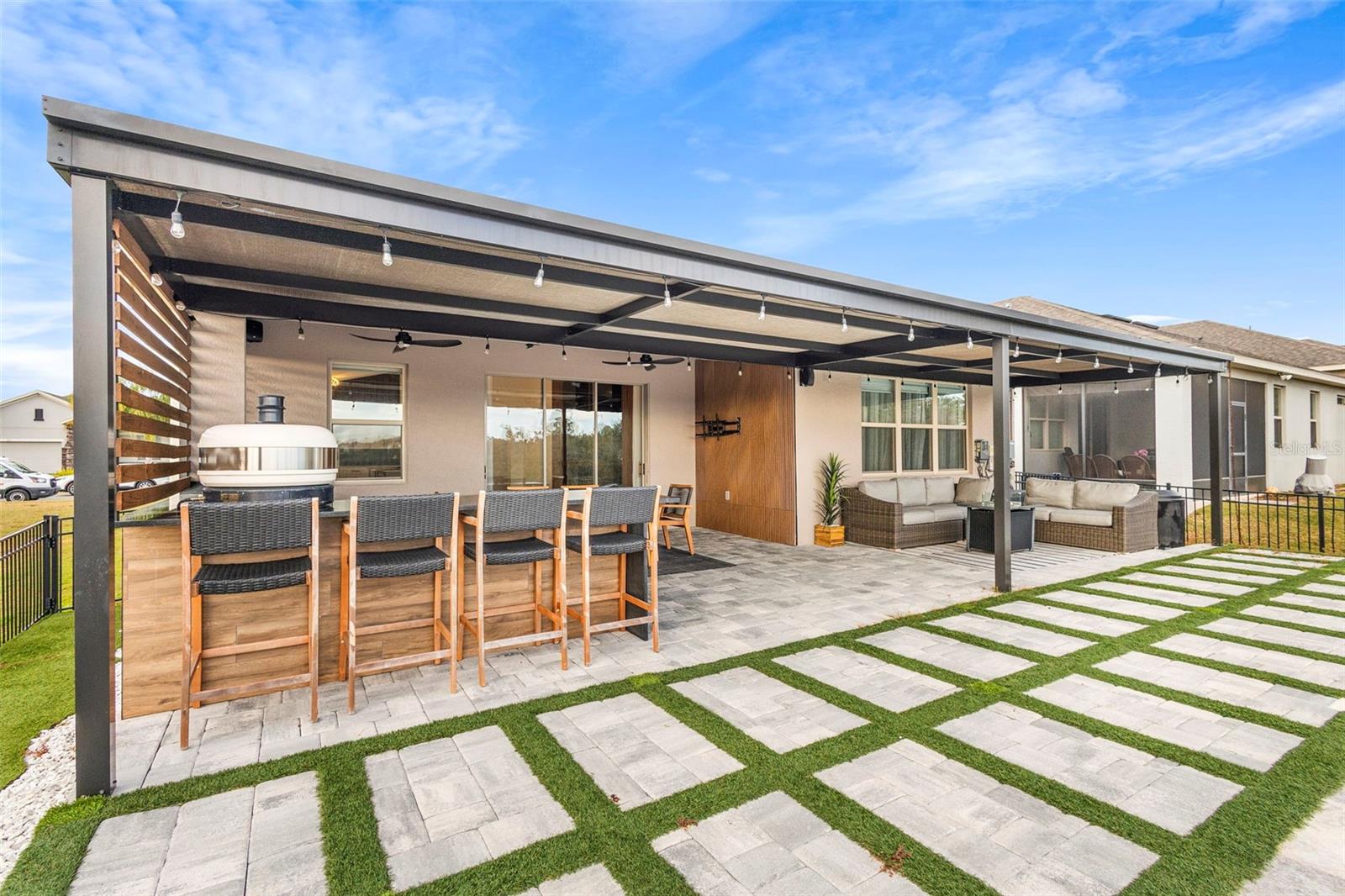 HIGHLAND RANCH/CANYONS PH 5 - Residential Lease