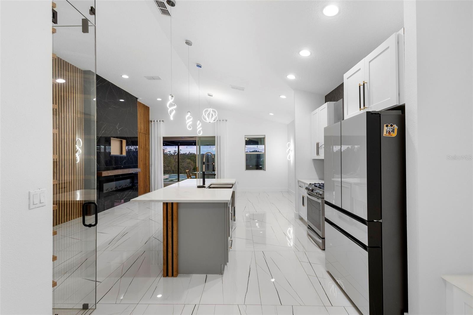 HIGHLAND RANCH/CANYONS PH 5 - Residential Lease