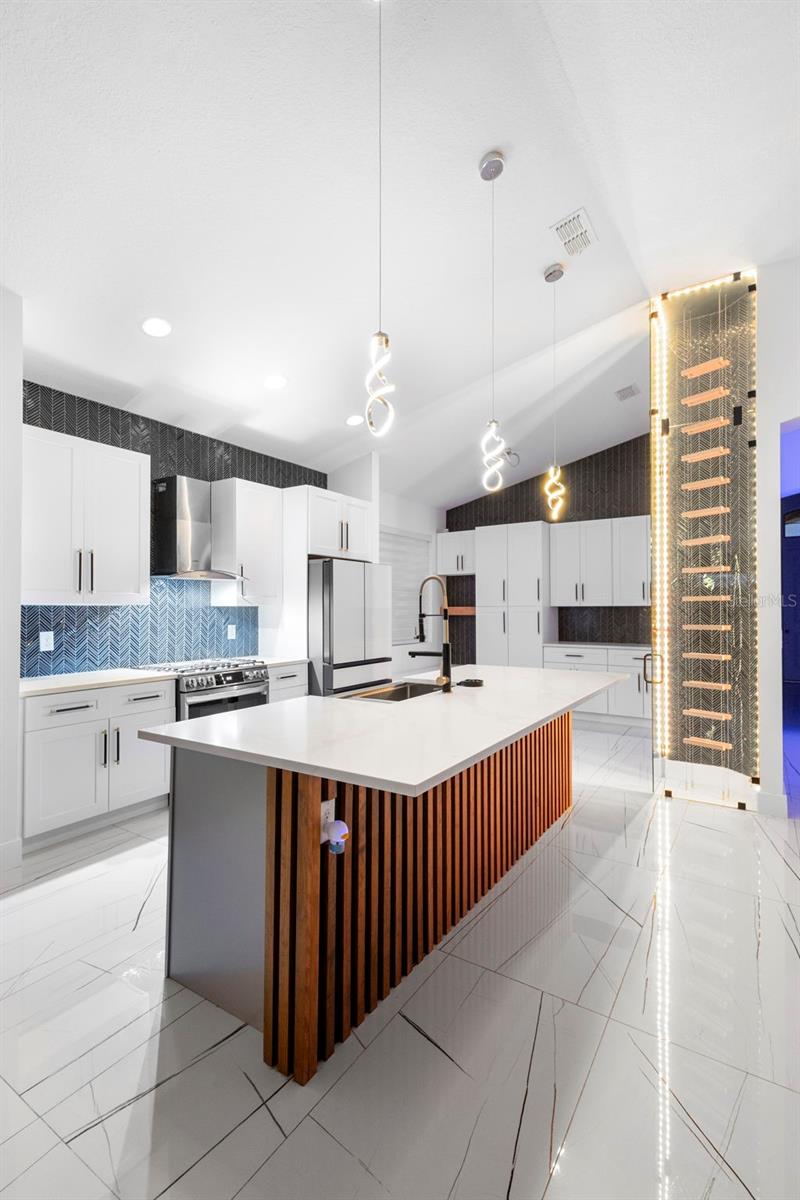 HIGHLAND RANCH/CANYONS PH 5 - Residential Lease