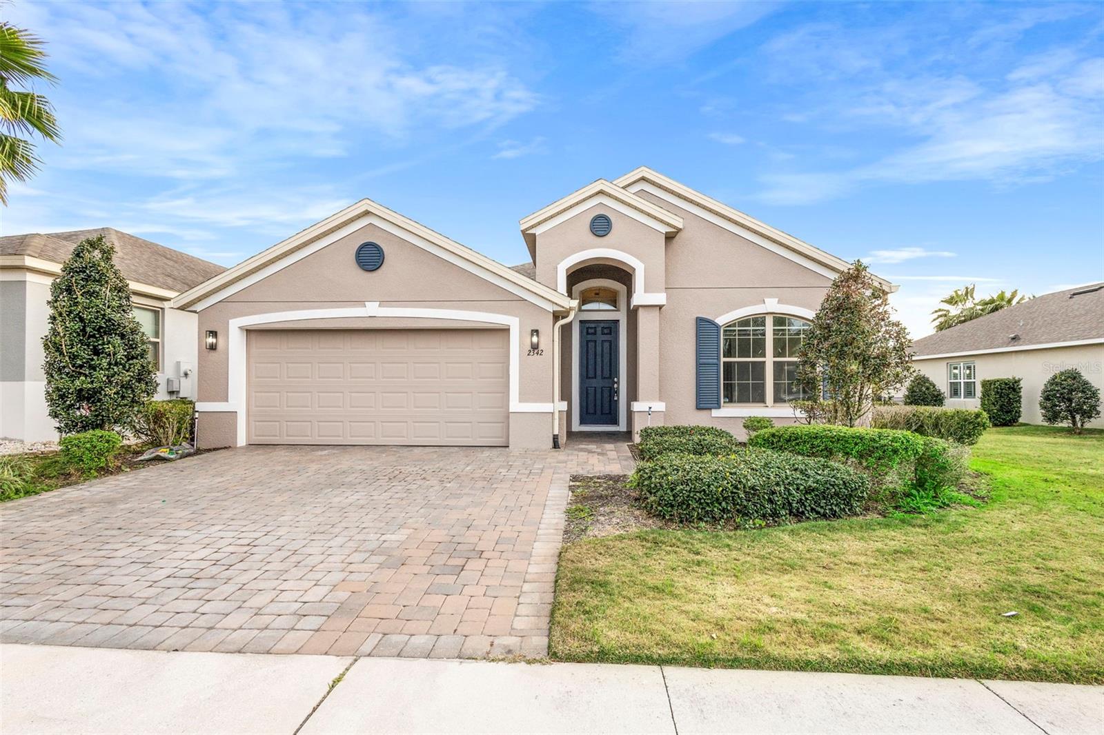 HIGHLAND RANCH/CANYONS PH 5 - Residential Lease