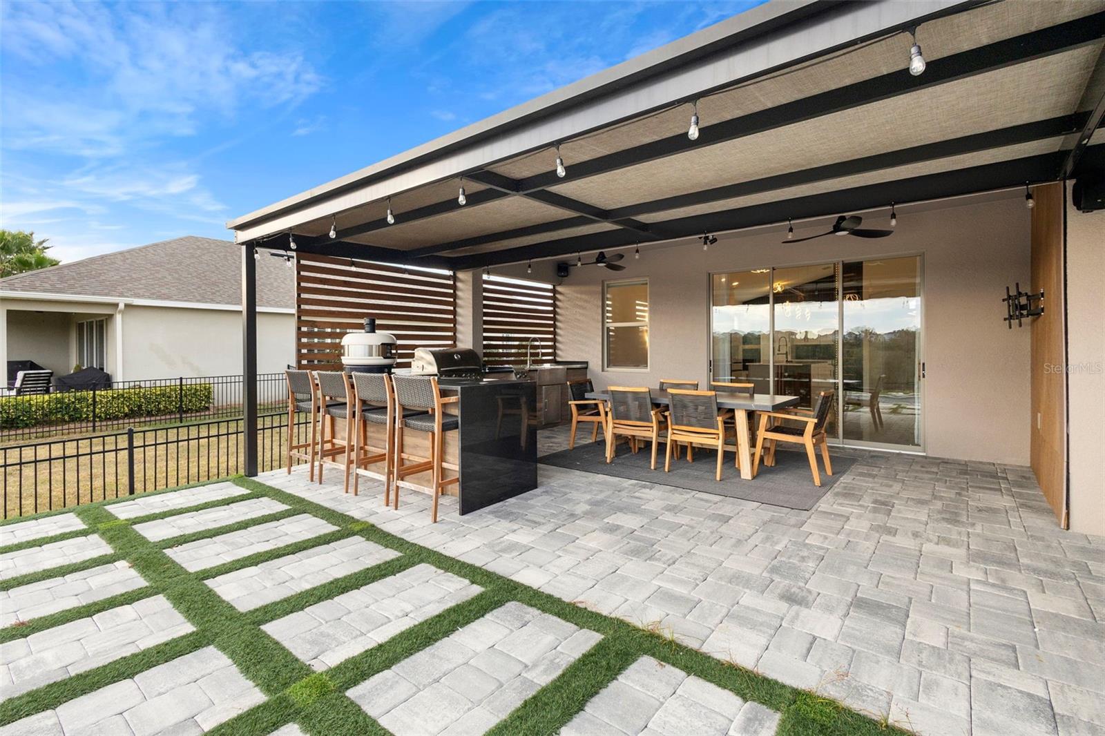 HIGHLAND RANCH/CANYONS PH 5 - Residential Lease