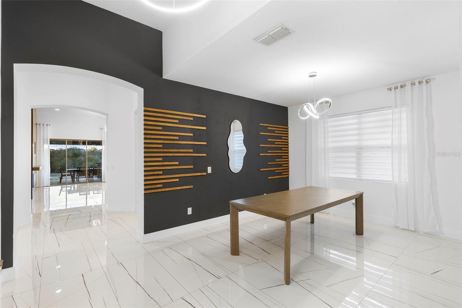 HIGHLAND RANCH/CANYONS PH 5 - Residential Lease