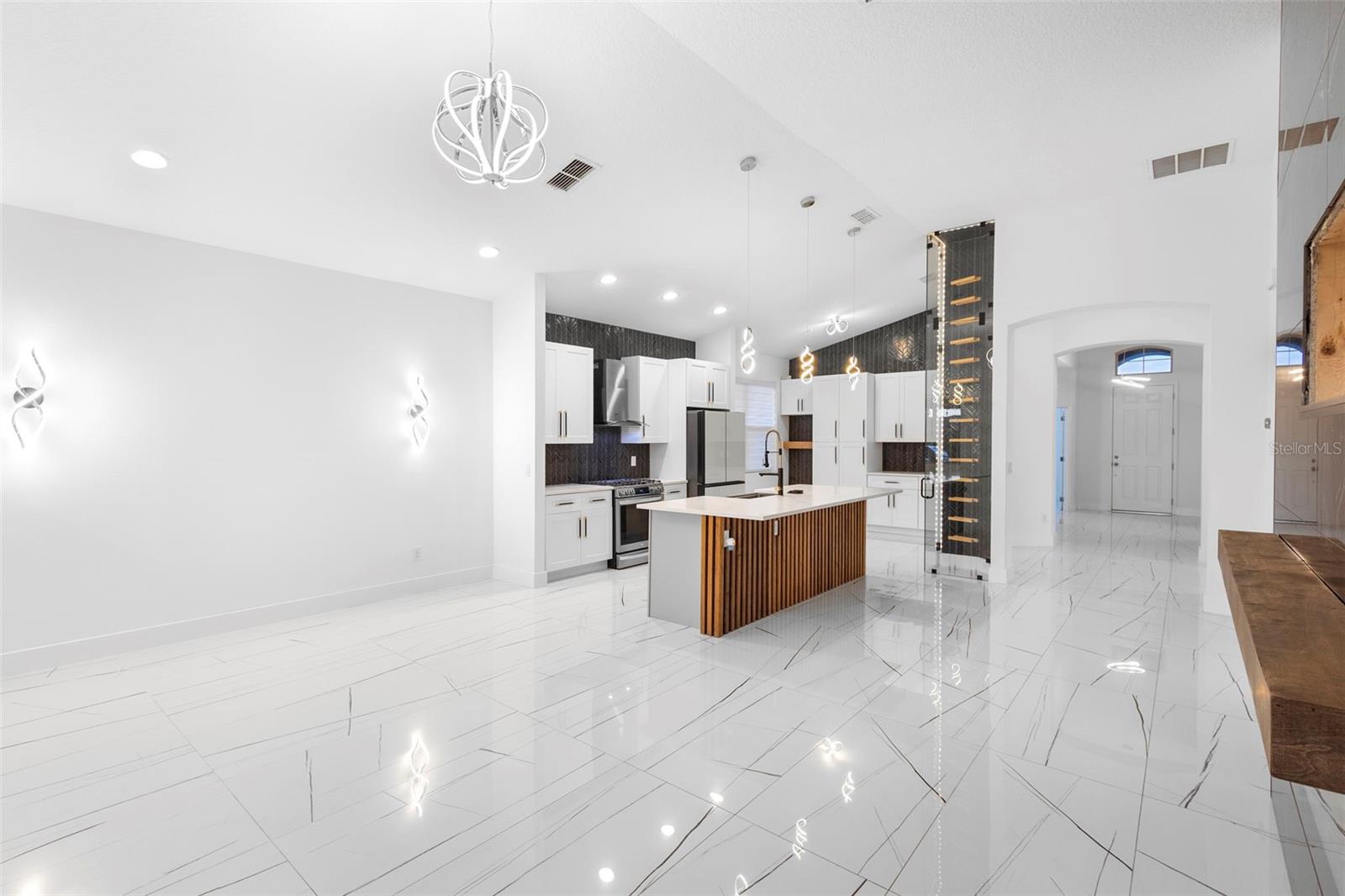 HIGHLAND RANCH/CANYONS PH 5 - Residential Lease