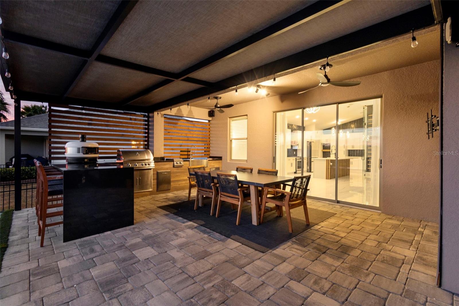 HIGHLAND RANCH/CANYONS PH 5 - Residential Lease