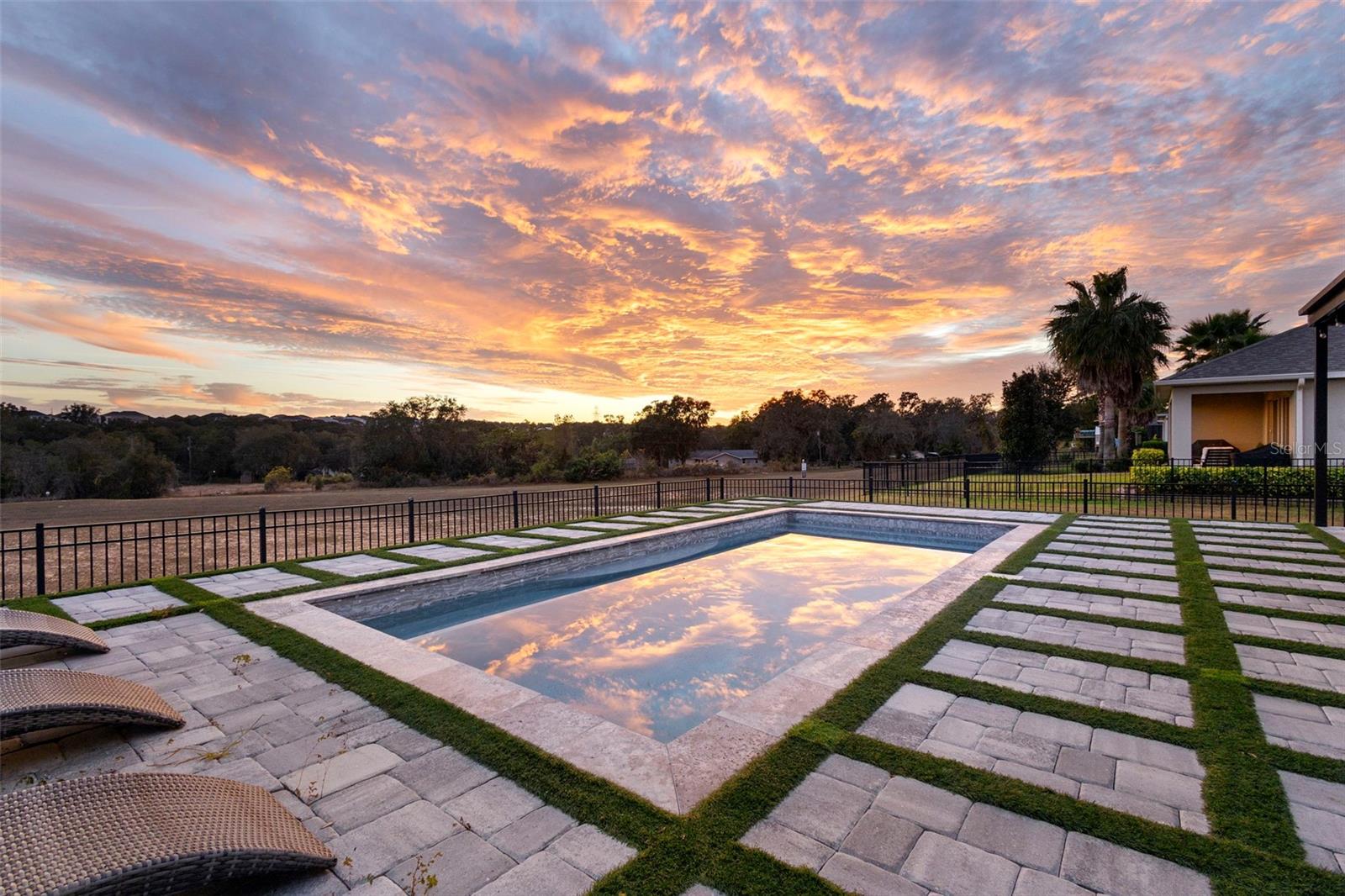 HIGHLAND RANCH/CANYONS PH 5 - Residential Lease