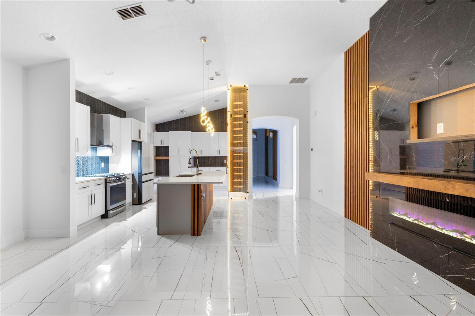 HIGHLAND RANCH/CANYONS PH 5 - Residential Lease