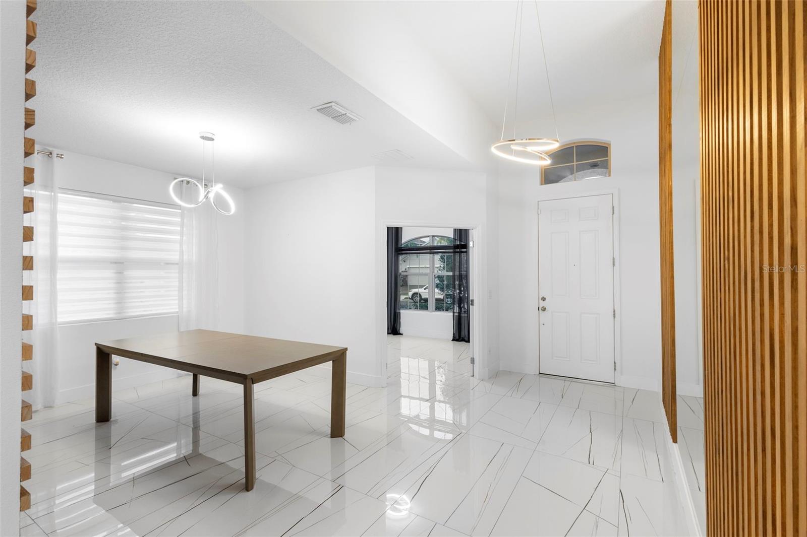 HIGHLAND RANCH/CANYONS PH 5 - Residential Lease