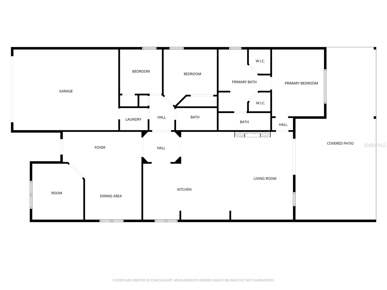 HIGHLAND RANCH/CANYONS PH 5 - Residential Lease