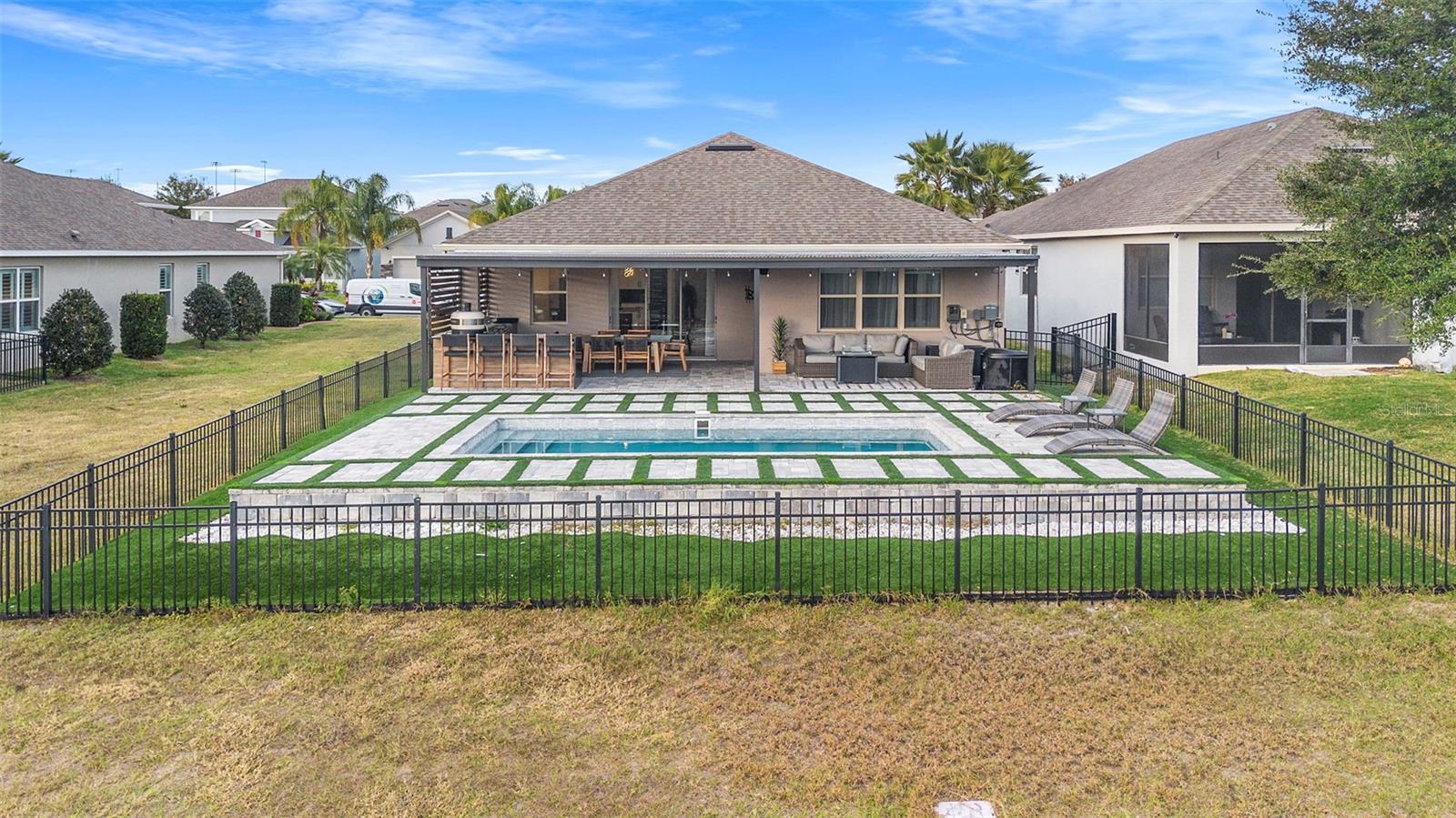 HIGHLAND RANCH/CANYONS PH 5 - Residential Lease