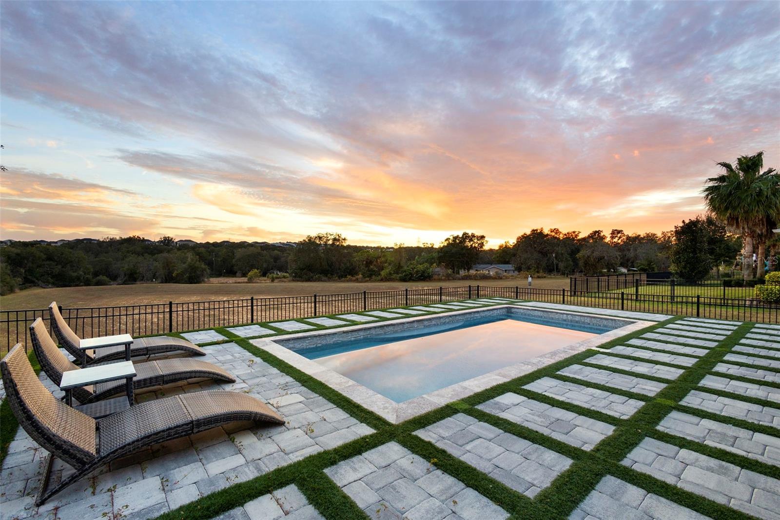 HIGHLAND RANCH/CANYONS PH 5 - Residential Lease