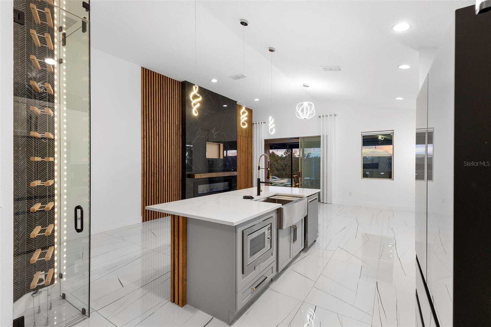 HIGHLAND RANCH/CANYONS PH 5 - Residential Lease