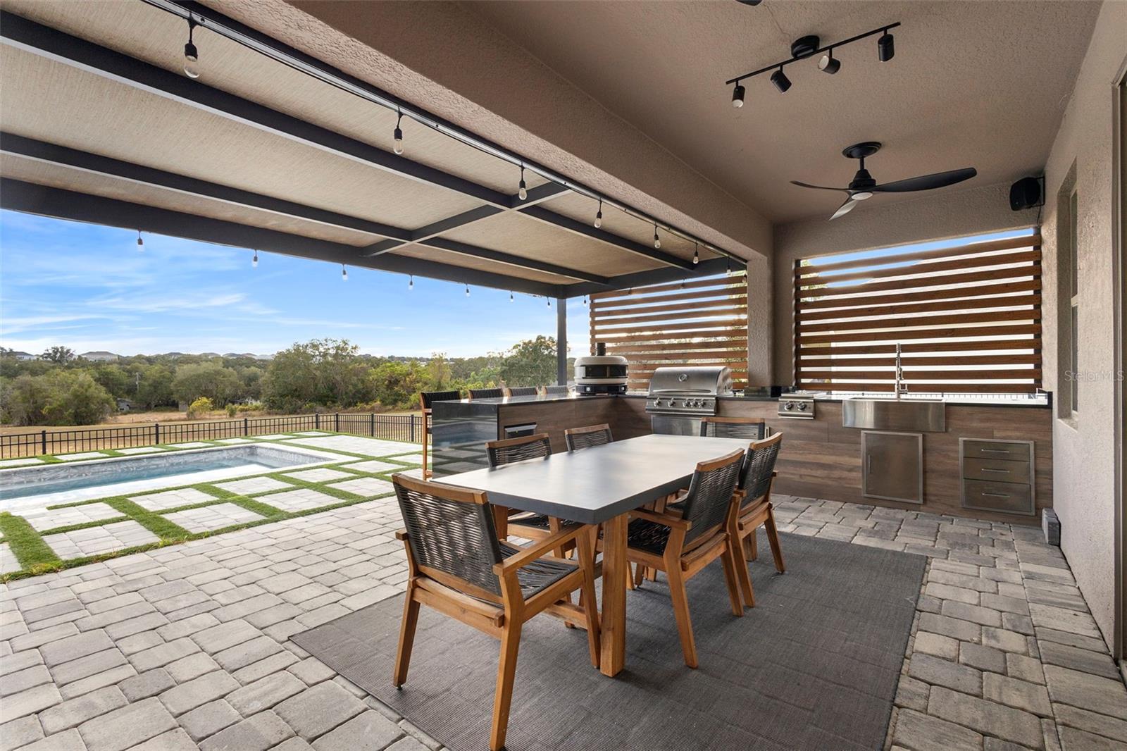 HIGHLAND RANCH/CANYONS PH 5 - Residential Lease