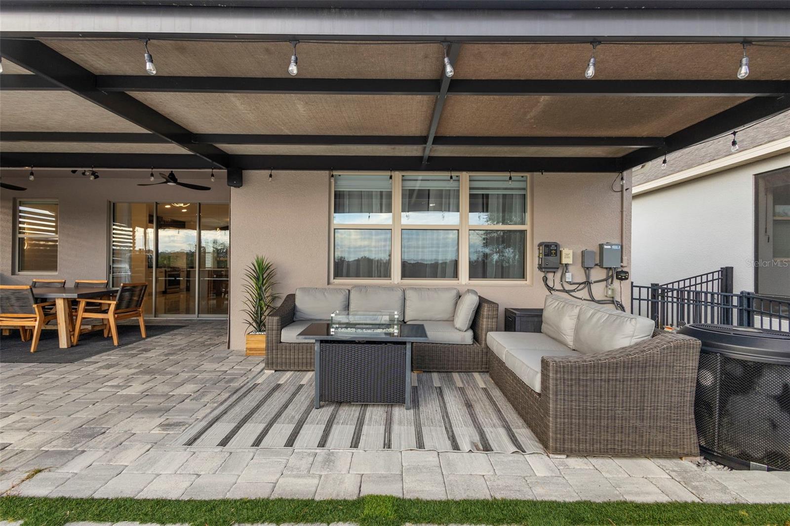 HIGHLAND RANCH/CANYONS PH 5 - Residential Lease