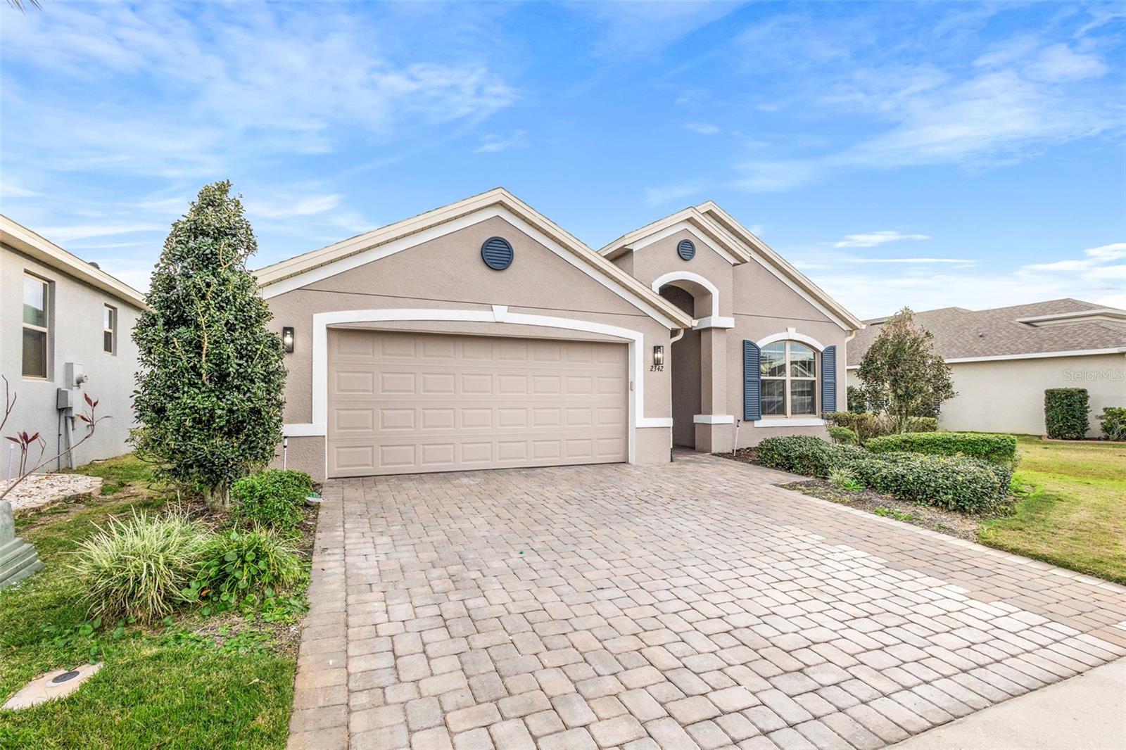 HIGHLAND RANCH/CANYONS PH 5 - Residential Lease