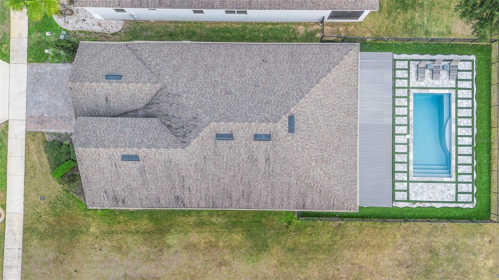 HIGHLAND RANCH/CANYONS PH 5 - Residential Lease