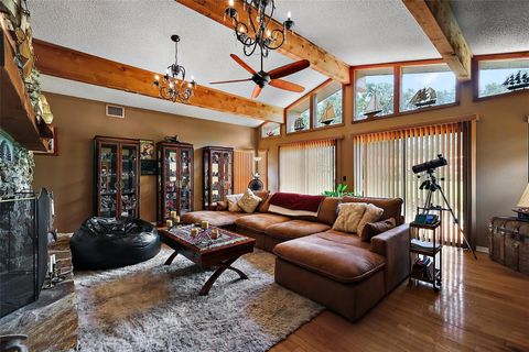 Tiny photo for 672 E Belt Avenue, Bushnell, FL 33513 (MLS # G5098130)