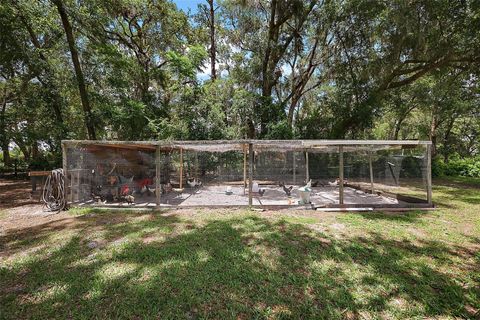 Tiny photo for 672 E Belt Avenue, Bushnell, FL 33513 (MLS # G5098130)