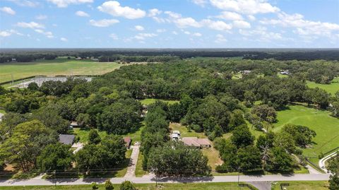 Tiny photo for 672 E Belt Avenue, Bushnell, FL 33513 (MLS # G5098130)