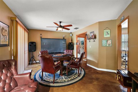 Tiny photo for 672 E Belt Avenue, Bushnell, FL 33513 (MLS # G5098130)