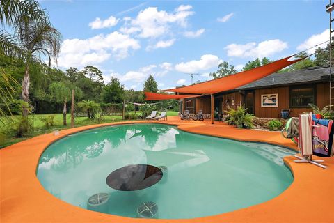 Tiny photo for 672 E Belt Avenue, Bushnell, FL 33513 (MLS # G5098130)