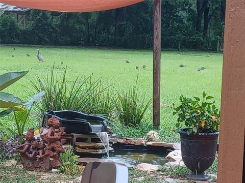 Tiny photo for 672 E Belt Avenue, Bushnell, FL 33513 (MLS # G5098130)