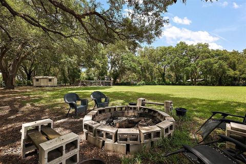 Tiny photo for 672 E Belt Avenue, Bushnell, FL 33513 (MLS # G5098130)