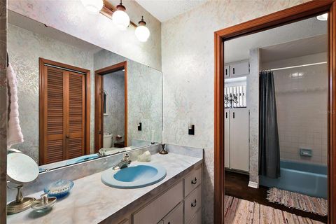 Tiny photo for 672 E Belt Avenue, Bushnell, FL 33513 (MLS # G5098130)