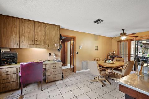 Tiny photo for 672 E Belt Avenue, Bushnell, FL 33513 (MLS # G5098130)